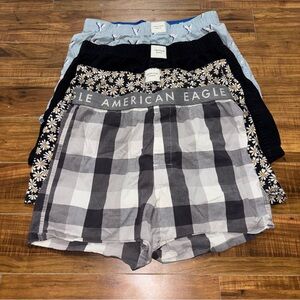 American Eagle Boxer Shorts